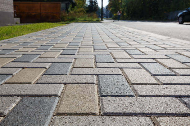 Best Interlocking Driveway Pavers  in Radcliff, KY