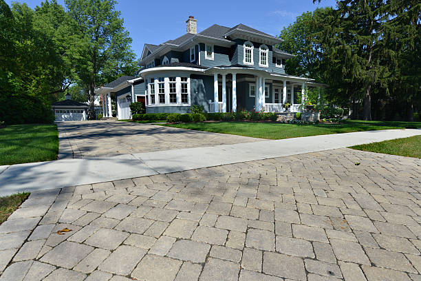 Best Custom Driveway Pavers  in Radcliff, KY