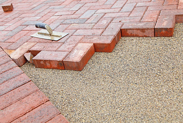 Best Driveway Pavers Cost  in Radcliff, KY